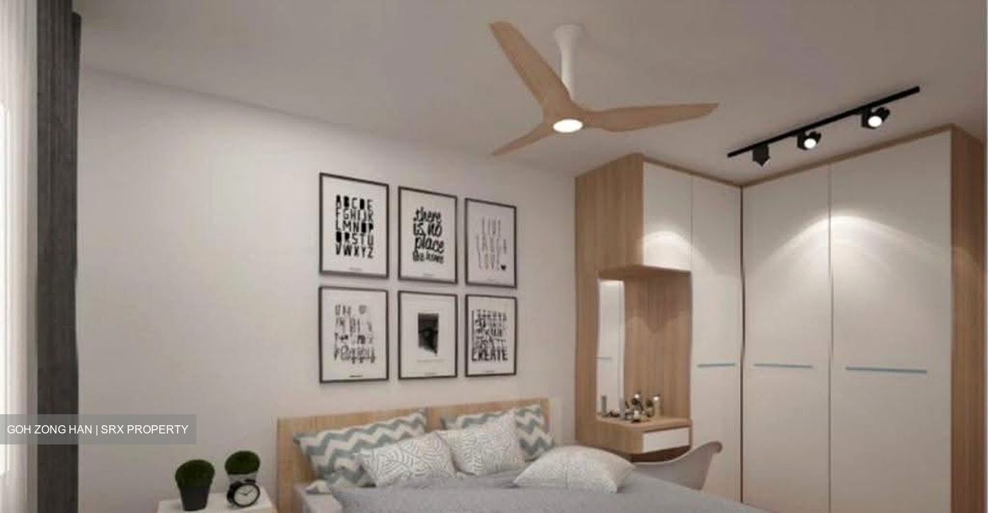 Blk 421 Casa Clementi (Clementi), HDB 3 Rooms #630209161
